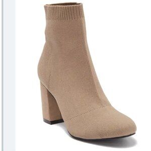 MIA‎ Erika Stretch Bootie (New Never Worn)